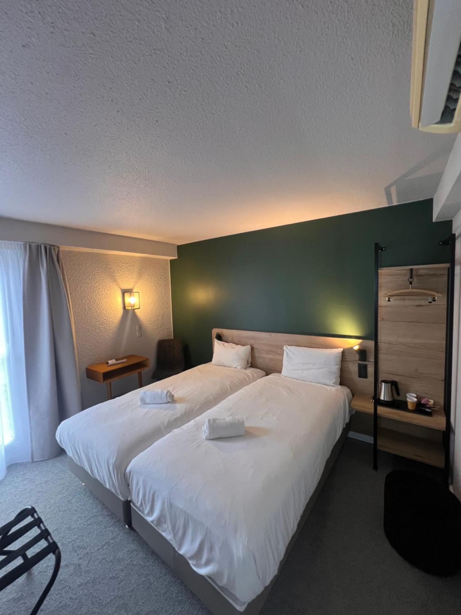 Sure Hotel By Best Western Nimes Est Exterior photo