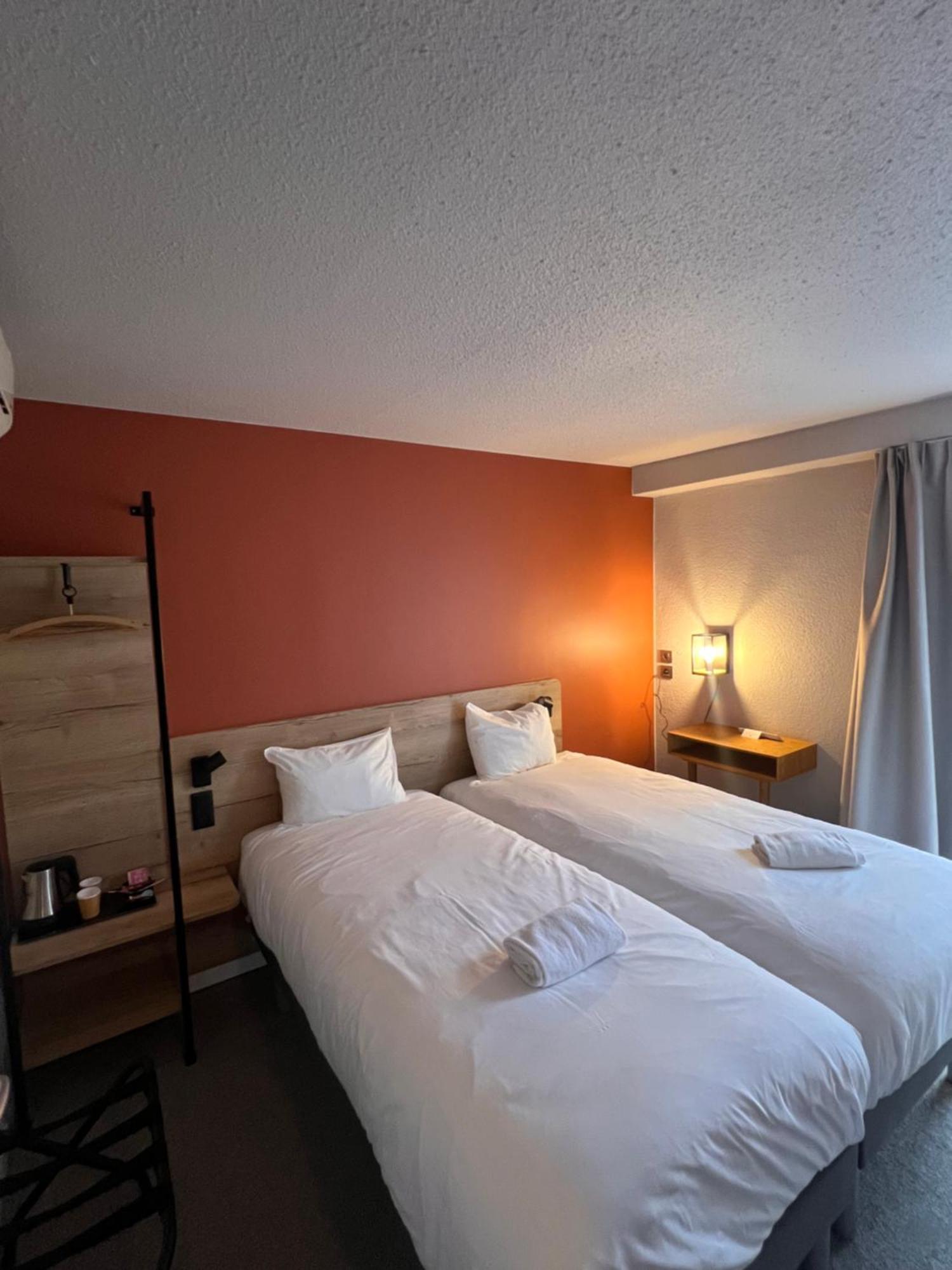 Sure Hotel By Best Western Nimes Est Exterior photo