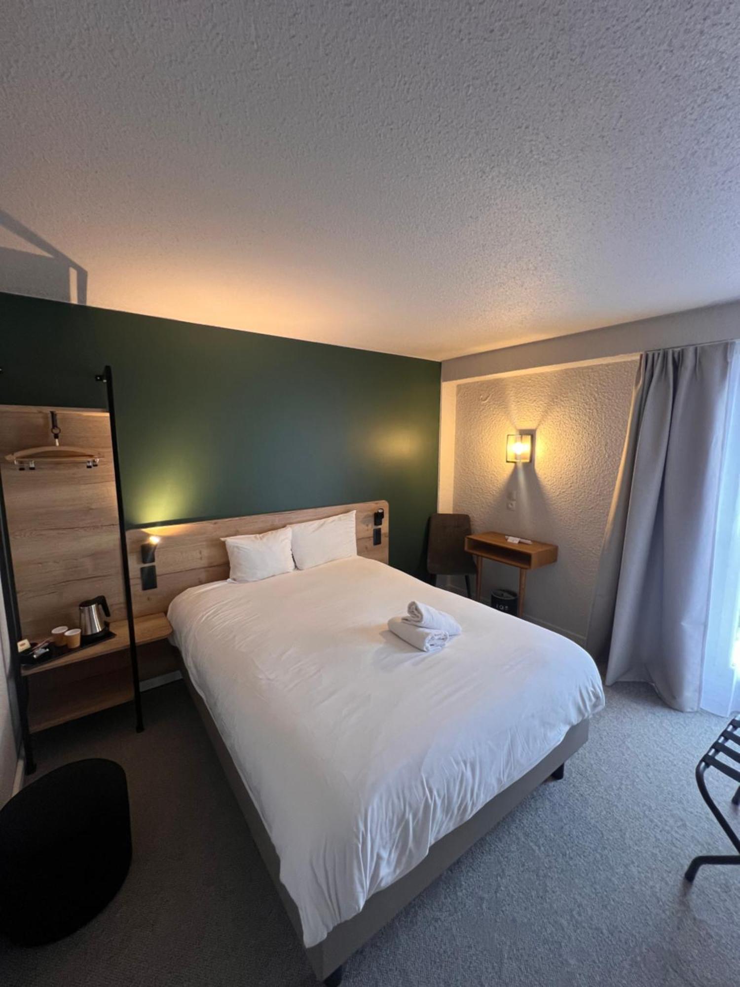 Sure Hotel By Best Western Nimes Est Exterior photo