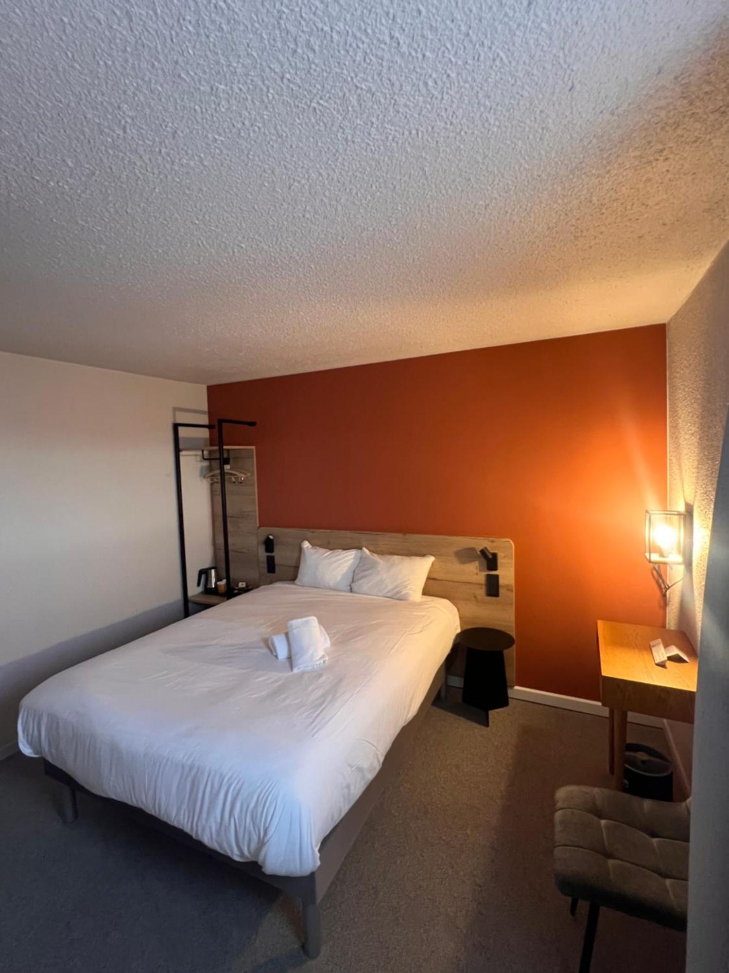 Sure Hotel By Best Western Nimes Est Exterior photo