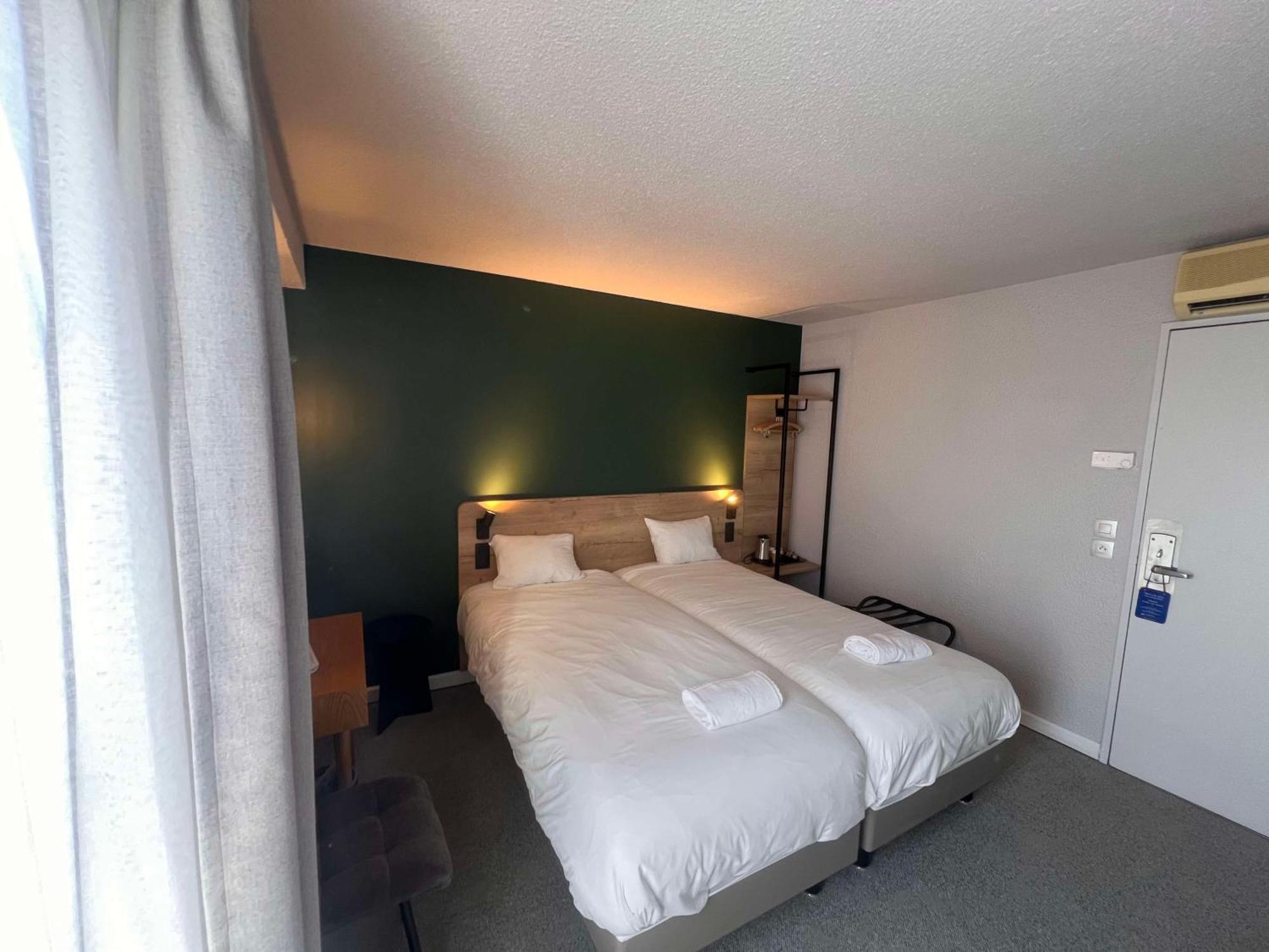 Sure Hotel By Best Western Nimes Est Exterior photo