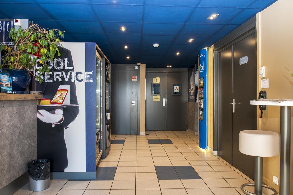 Sure Hotel By Best Western Nimes Est Exterior photo